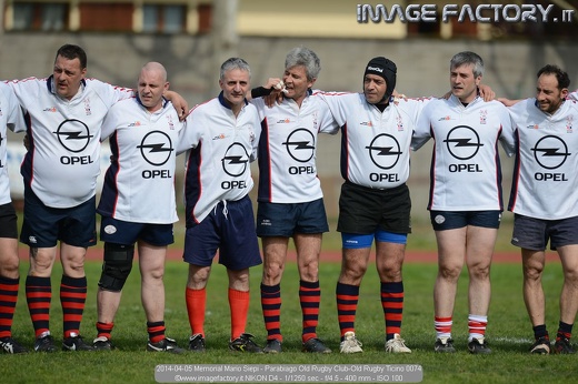 2014-04-05 Memorial Mario Siepi - Parabiago Old Rugby Club-Old Rugby Ticino 0074